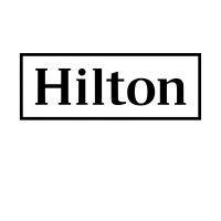 hilton architecture, design & construction | emea logo image