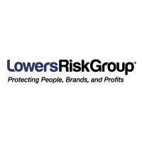 lowers risk group logo image