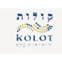 kolot - beit midrash logo image