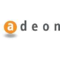 adeon logo image