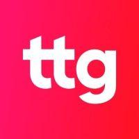 todaytix group (ttg)