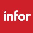 logo of Infor Global Solutions