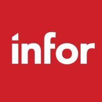 infor global solutions logo image