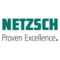 netzsch analyzing & testing