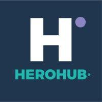 herohub logo image