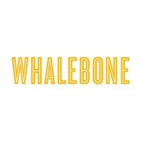 whalebone logo image