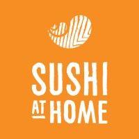 sushi at home logo image