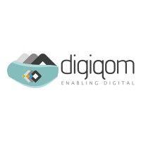 digiqom logo image