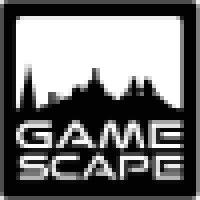 gamescape north logo image