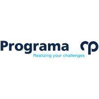 programa logo image