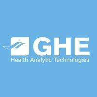 ghe, inc. health analytic technologies