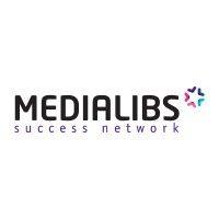 medialibs logo image