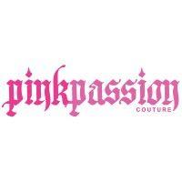 pink passion apparel logo image