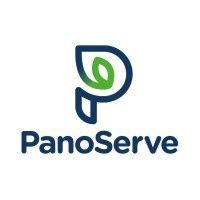 panoserve logo image