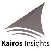 kairos insights logo image