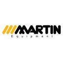 logo of Martin Equipment