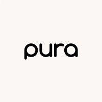 pura logo image