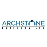 archstone builders logo image