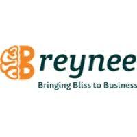 breynee logo image