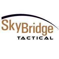 skybridge tactical, llc logo image