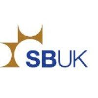 sonali bangladesh uk (sbuk) limited logo image