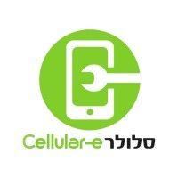 cellular-e ltd logo image