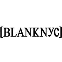 [blanknyc] logo image