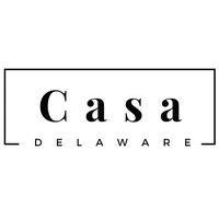 casa delaware logo image