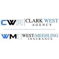 clark west agency, inc. - nationwide insurance logo image