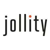 jollity ab logo image