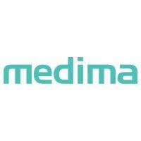 medima icu medical group logo image