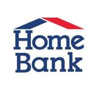 home bank logo image