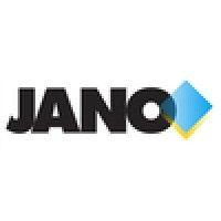 jano technologies (jano justice systems) logo image