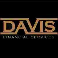 davis financial services logo image