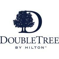 doubletree by hilton stratford upon avon logo image