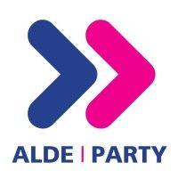 alde party logo image