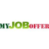 myjoboffer logo image