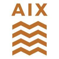 aix companies logo image