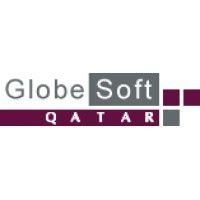 globesoft qatar logo image