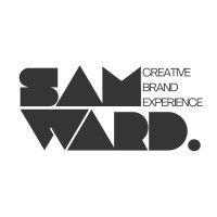 sam ward creative logo image