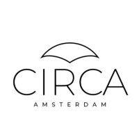 circa amsterdam logo image