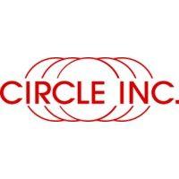 circle incorporated logo image