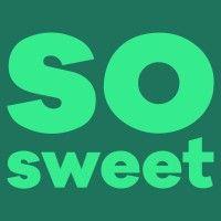 so sweet logo image