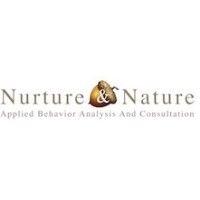 nurture & nature aba and consultation