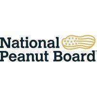 national peanut board logo image