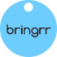 bringrr systems logo image