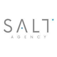 the salt agency logo image