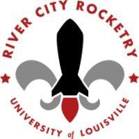 river city rocketry logo image