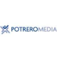 potrero media corporation logo image