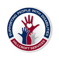 hillcroft services, inc. logo image